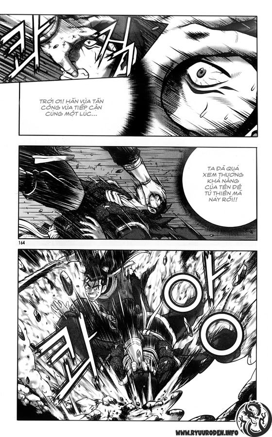 Hiệp khách giang hồ 70 chapter 339