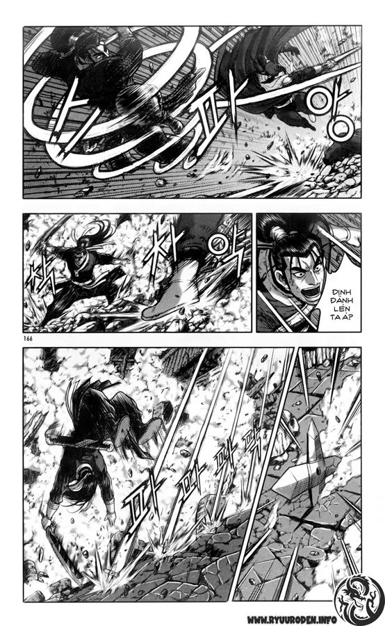 Hiệp khách giang hồ 70 chapter 339