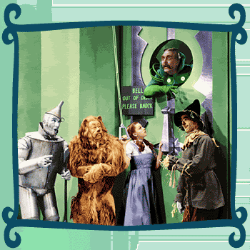 Wizard Of Oz Pictures, Images and Photos