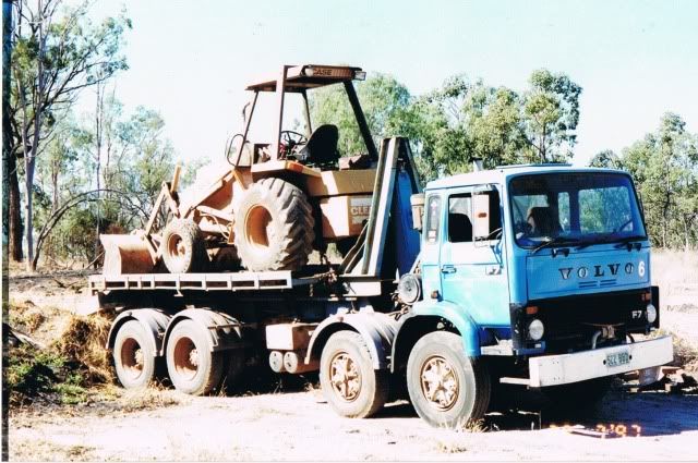 Aussie Refuse Trucks - Page 5 - Historic Commercial Vehicle Club of