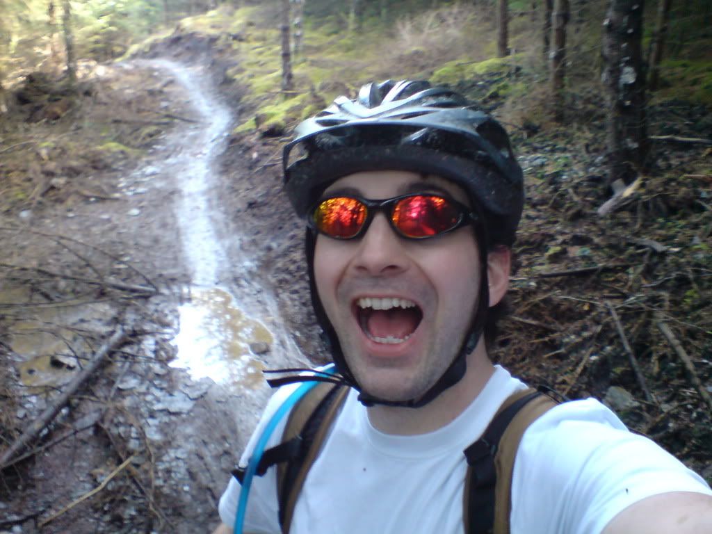 pseudocyclist Avatar