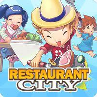 Restaurant City Game