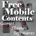 Free Mobile Contents