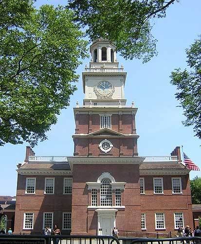 Independence Hall Pictures, Images and Photos
