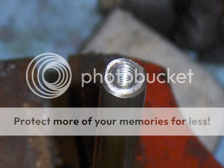 Pushrods too short???