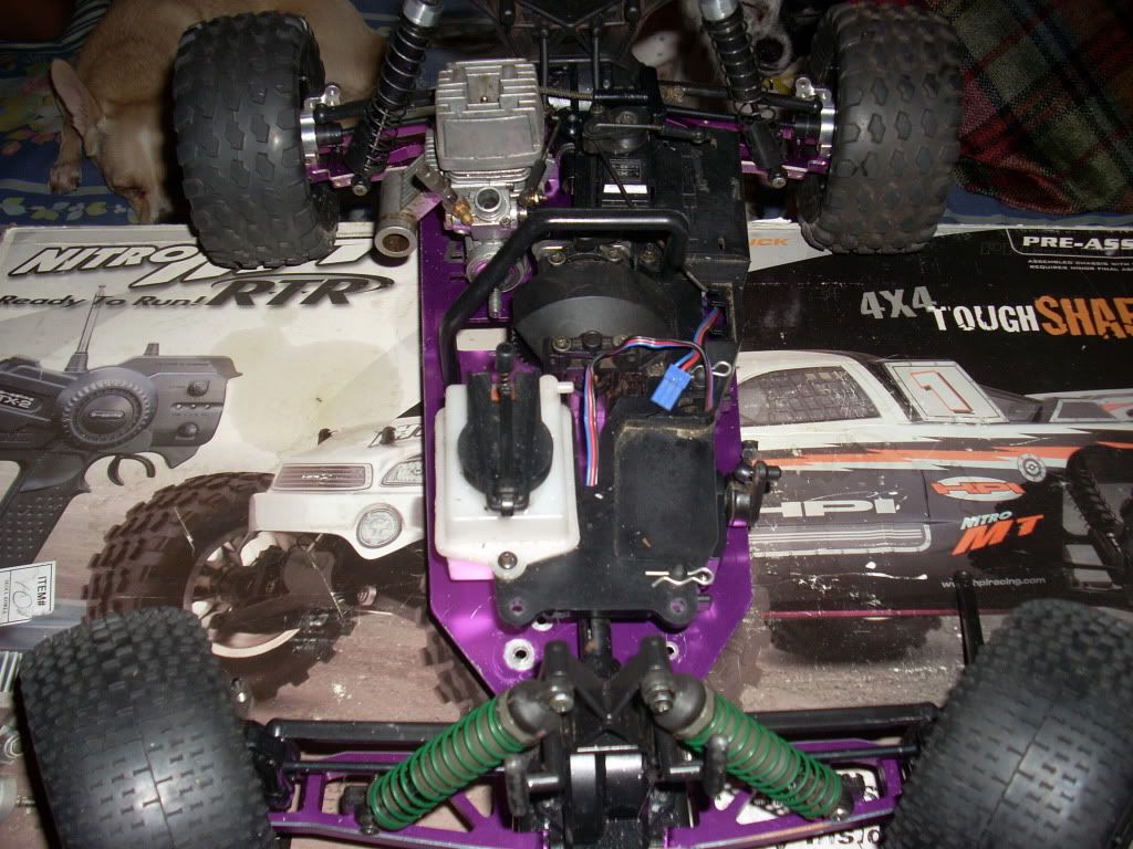 hpi mt2 engine