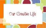  Our Creative Life 
