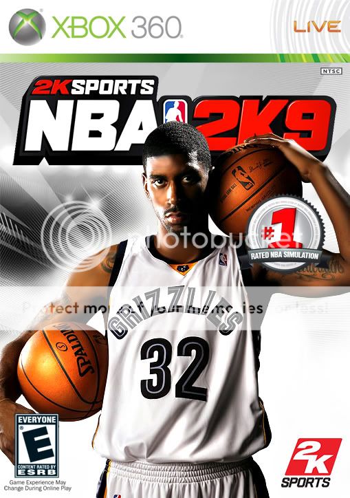 NBA2K9 Custom Covers - Page 18 - Operation Sports Forums